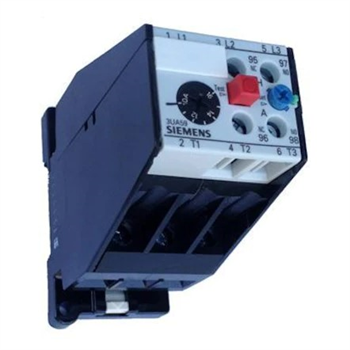 Sıemens Termik Röle 1 A 3UA59 00-0J