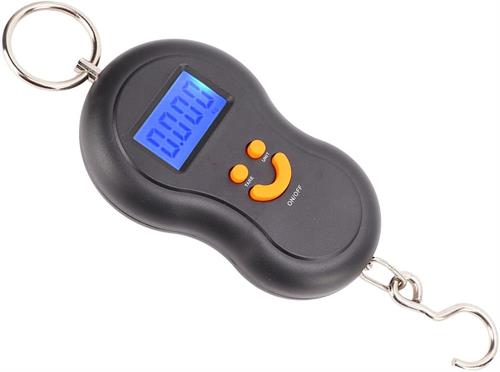 Silver Toss Hassas Elektronik Terazi  ST-501