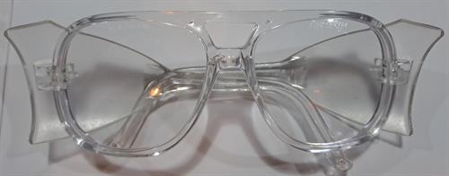 Sinova Dede Çapak Gözlüğü