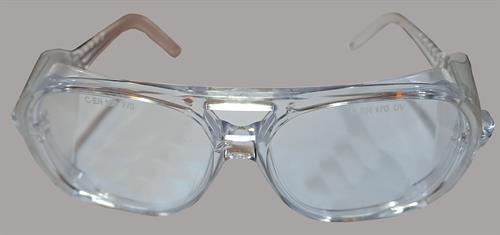 Sinova Dede Çapak Gözlüğü