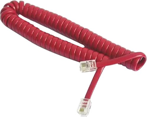 Spiral Telefon Kablosu 7021