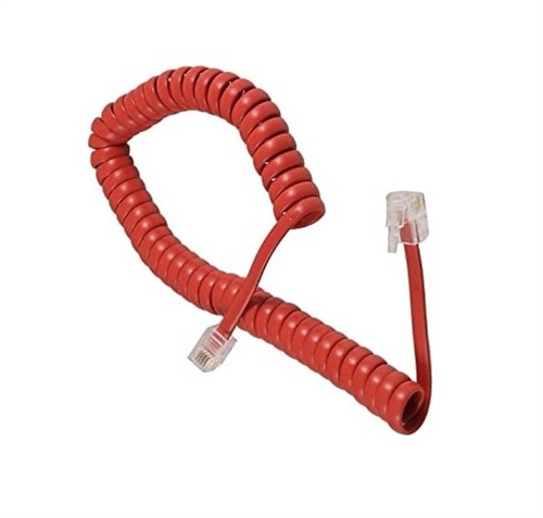 Spiral Telefon Kablosu 7021