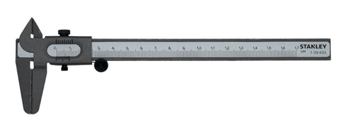 Stanley Kumpas 150 Mm 1-35-603