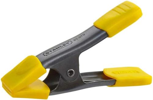 Stanley Mandal 25 Mm Metal 0-83-079