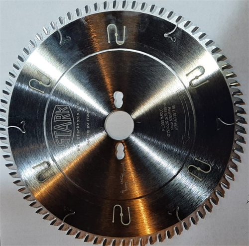 Stark Elmas Testere 250 X 3,2 X 30 Z80