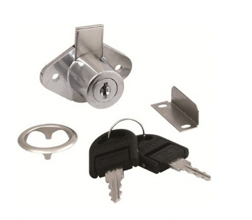 Std Çekmece Kilidi Oval No:106