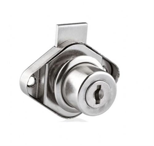 Std Çekmece Kilidi Oval No:106