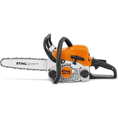 Stıhl Motorlu Testere Ms170\180