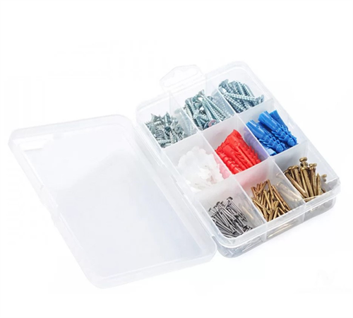 Super-Bag Organizer Kutu 9 ASR-2092