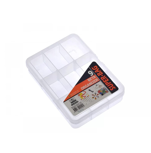 Super-Bag Organizer Kutu 9 ASR-2092