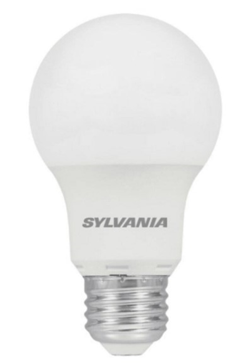 Sylvanıa Led Ampul 8.5W E27 Beyaz