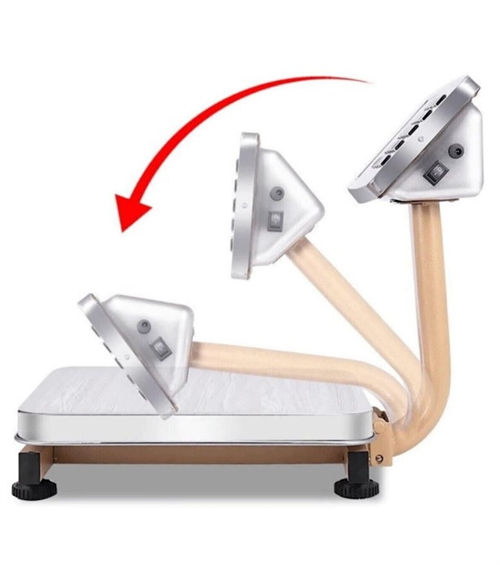 Taha Elektronik Terazi 60 Kg