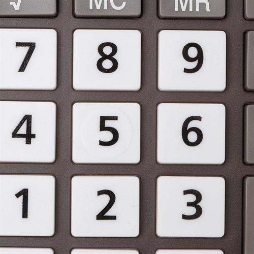 Taksun Hesap Makinesi TS-3860B