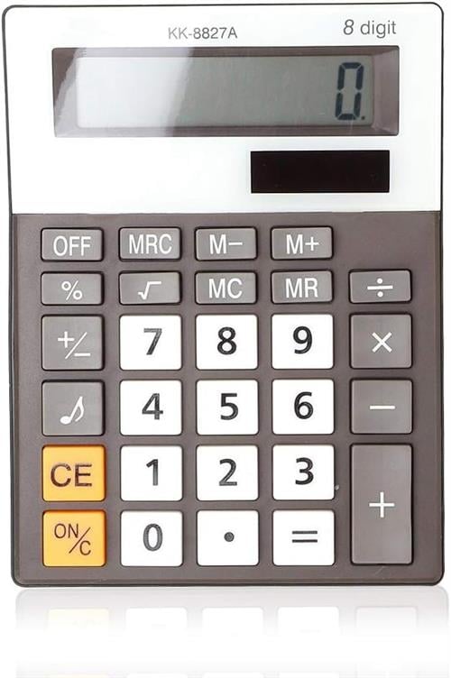 Taksun Hesap Makinesi TS-3860B