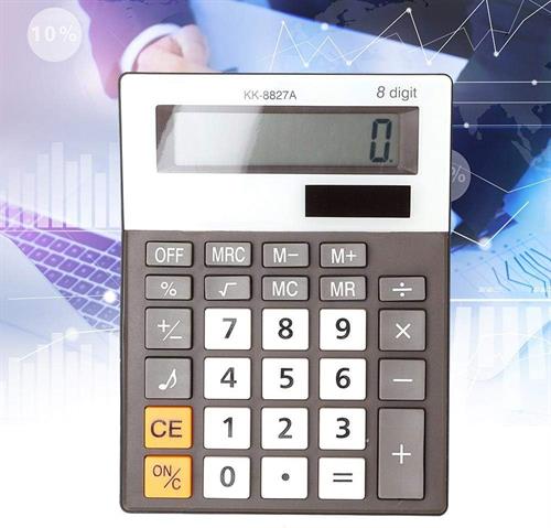 Taksun Hesap Makinesi TS-3860B