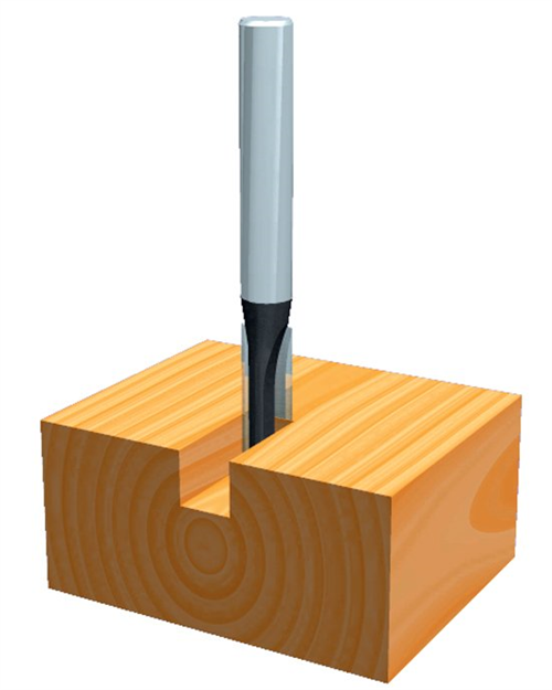 Tarama Bıçağı 12 Mm