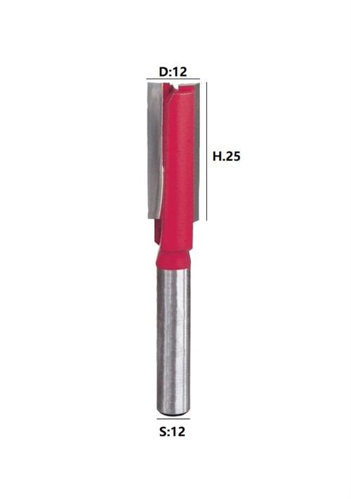 Resiste Tarama Bıçağı 14 MM RST-061214