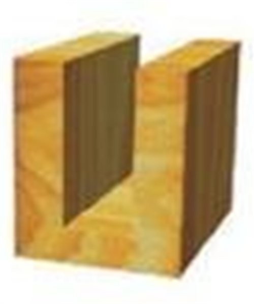 Tarama Bıçağı 8 Mm