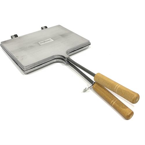 Taşhan Ocak Üstü İç Granit Tost Makinesi