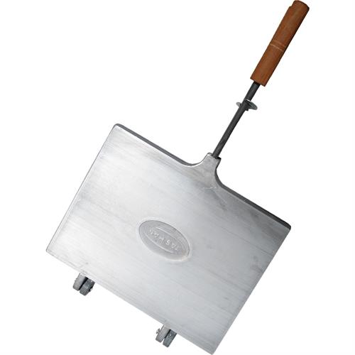 Taşhan Ocak Üstü Teflon Tost Makinesi