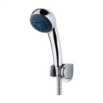 Tema Askılı Duş Seti Econ 52040
