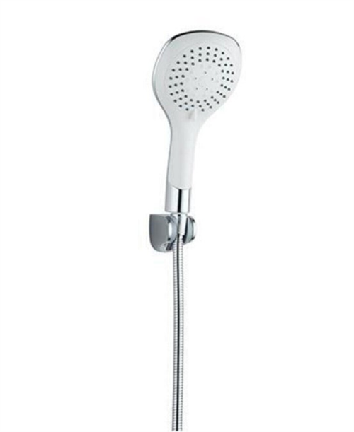 Tema Bianco Askılı Duş Seti 5 Fonksiyonlu Duş Başlığı 52065