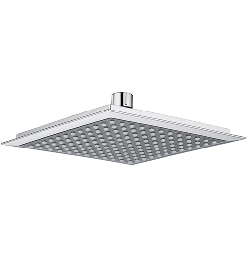 Tema Quadro Kare Tepe Duş Başlığı 55200