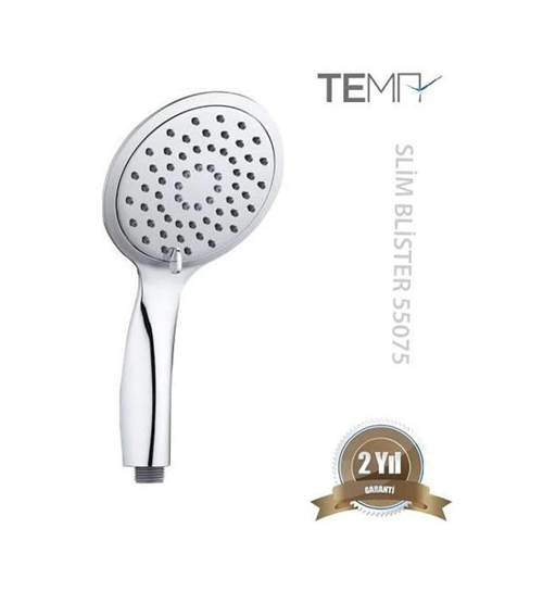 Tema Slim Bilister Duş Başlığı 55075