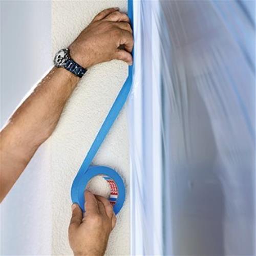 Tesa Dış Mekan Maskeleme Bantı 50 metre 25 mm 4437