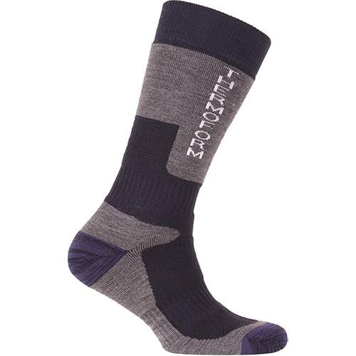 Thermoform Outdoor Çorap Lacivert 39-42 Numara