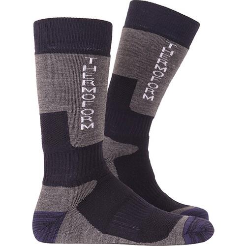 Thermoform Outdoor Çorap Lacivert 43-46 Numara