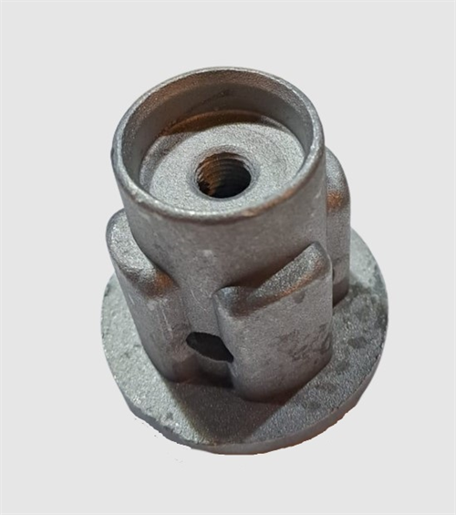 Tırpan Makinası Örümcek Kafa 4 Çıkışlı  