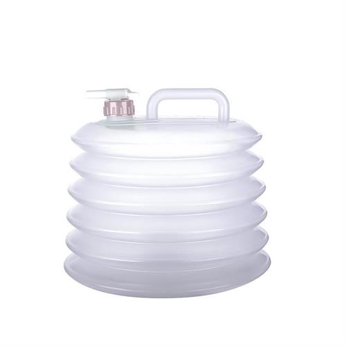 Titiz Akordiyon Bidon 10 Lt TP-645