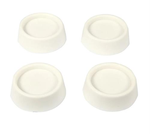 Titreşim Önleyici Ayak