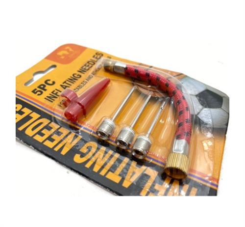 Top Hava Şişirme Seti 5 Parça Art-005