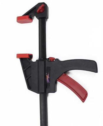 Topart Hafif Tip Tek El İşkence 300 Mm Ta90018 