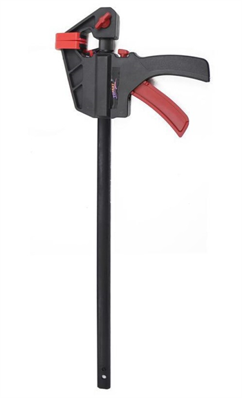 Topart Hafif Tip Tek El İşkence 450 Mm Ta90019 