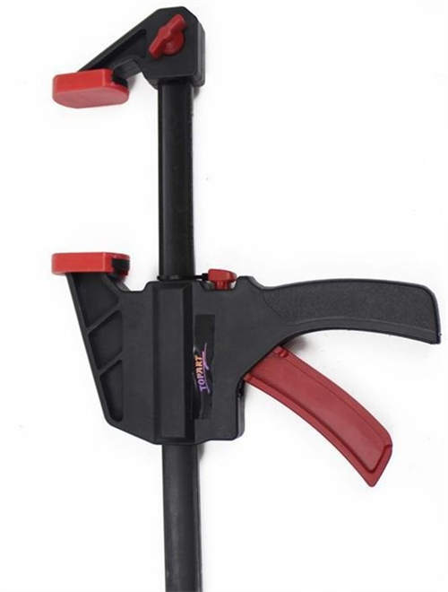 Topart Hafif Tip Tek El İşkence 600 Mm TA90020