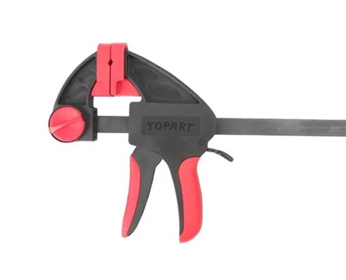 Topart Sürgü Mekanizmalı Tel El İşkence 450 Mm TA90015