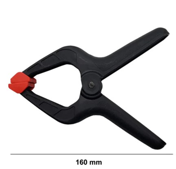 Topart Yaylı Kıskaç 51 Mm TA90002 