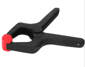 Topart Yaylı Kıskaç 76 Mm TA90003 