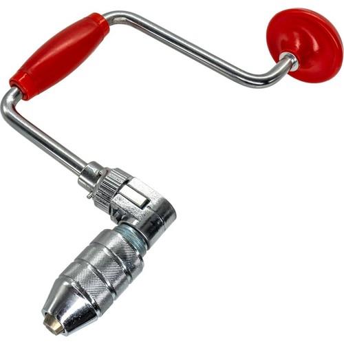 Topshop Marangoz Matkap Kolu Çevirmeli Th14317