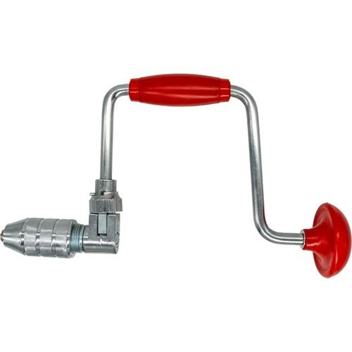 Topshop Marangoz Matkap Kolu Çevirmeli Th14317