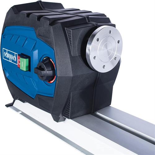 Scheppach DM600 Vario Ahşap Torna Makinası 550w