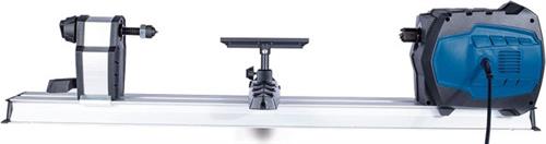 Scheppach DM600 Vario Ahşap Torna Makinası 550w