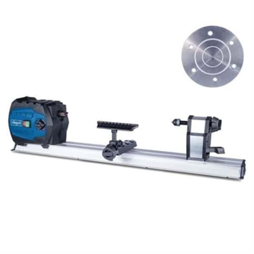 Scheppach DM600 Vario Ahşap Torna Makinası 550w