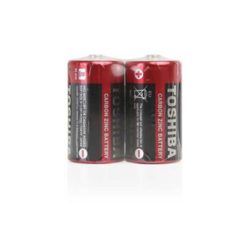 Toshiba R20Sl Büyük Pil 2Li