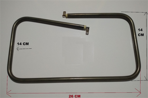 Tost Rezistansı 1000W