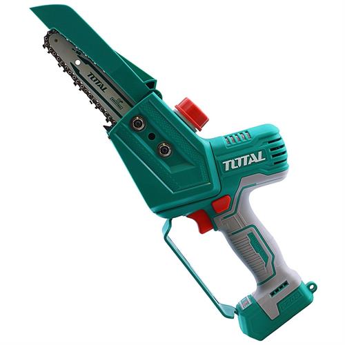 Total Akülü Ağaç Budama Yedek Zincirli 20V TGSLI20681