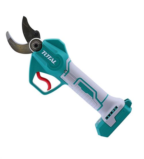 Total Çift Akülü Ağaç Budama Makası 20V TSSLI203082